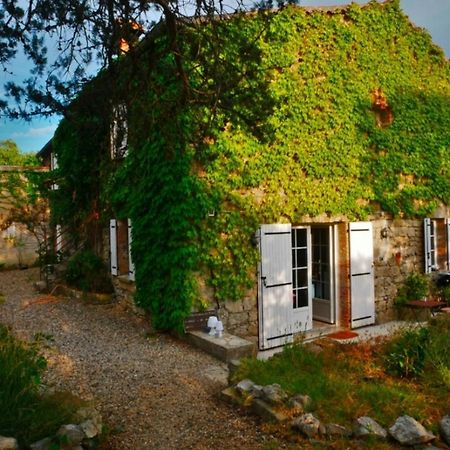 La Maison D'Annie Бан Экстерьер фото
