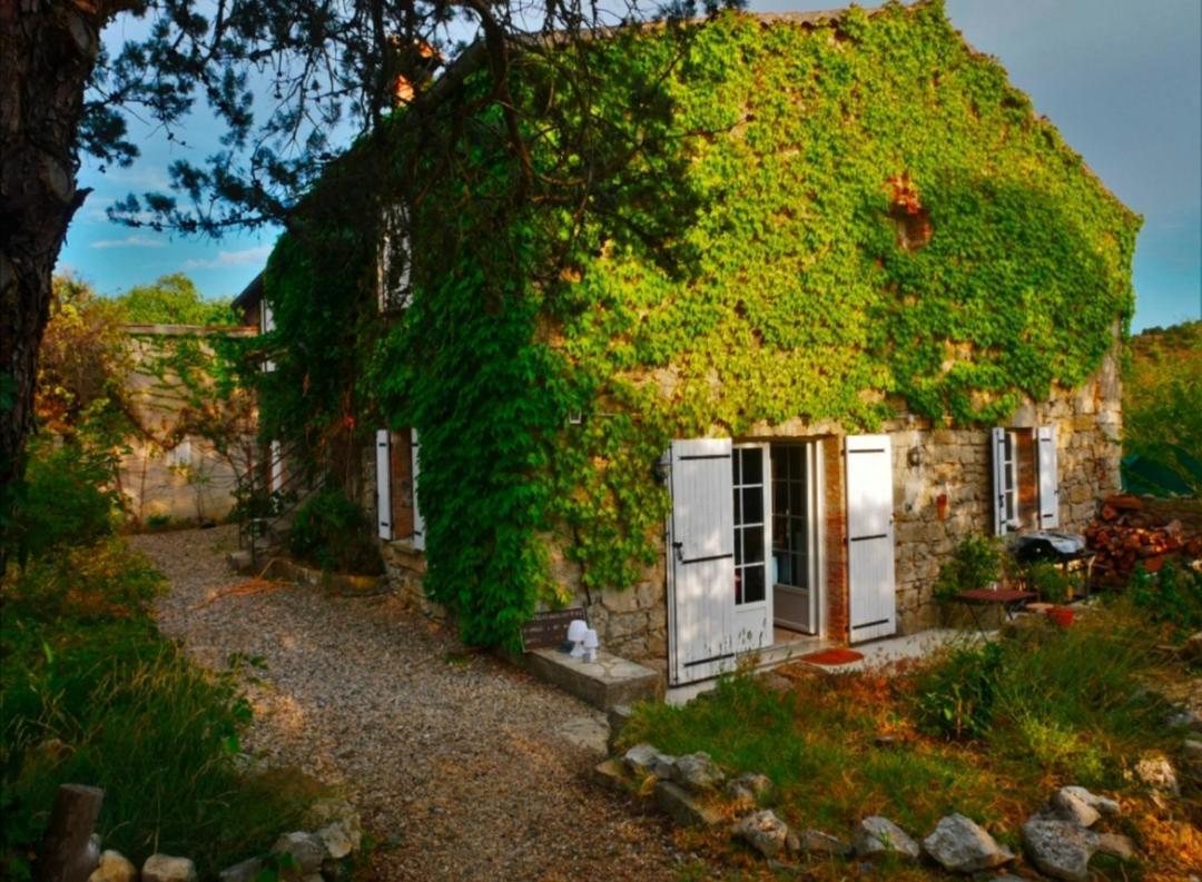 La Maison D'Annie Бан Экстерьер фото